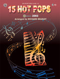 15 Hot Pops: Summer 2002 Cover Image
