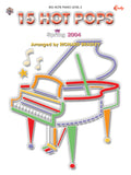 15 Hot Pops: Spring 2004 Cover Image