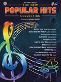 The New Popular Hits Collection Cover Image