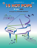 15 Hot Pops: Winter 2005 Cover Image