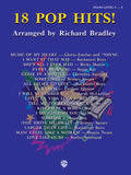 18 Pop Hits! Cover Image