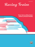 Racing Trains Cover Image