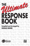 The Ultimate Response Book Cover Image