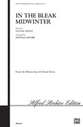 In the Bleak Midwinter Cover Image