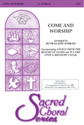 Come and Worship Cover Image