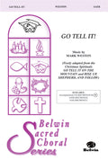 Go Tell It! Cover Image