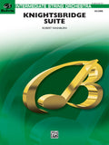 Knightsbridge Suite Cover Image