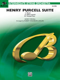 Henry Purcell Suite Cover Image