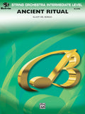 Ancient Ritual Cover Image