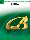 Danza Cover Image