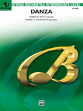 Danza Cover Image