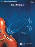 Sine Nomine Cover Image