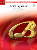 O Waly, Waly (The Water Is Wide) Cover Image