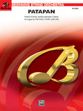 Patapan Cover Image