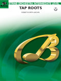 Tap Roots Cover Image