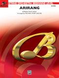 Arirang Cover Image