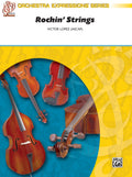Rockin' Strings Cover Image