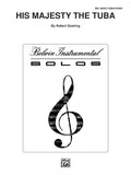 His Majesty the Tuba Cover Image