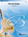 Mancini Magic Cover Image