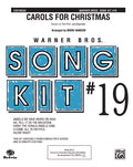 Carols for Christmas: Song Kit #19 Cover Image