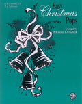 Easy Christmas Pops, Volume I Cover Image
