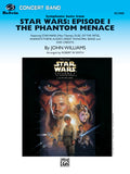 <I>Star Wars®:</I> Episode I <I>The Phantom Menace,</I> Symphonic Suite from Cover Image