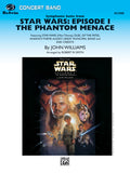 <I>Star Wars®:</I> Episode I <I>The Phantom Menace,</I> Symphonic Suite from Cover Image