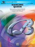 Dancing Queen Cover Image