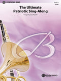 The Ultimate Patriotic Sing-Along Cover Image