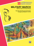 Military March Cover Image