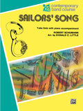 Sailor's Song (from <I>The Album for the Young</I>) Cover Image