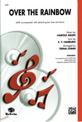 Over the Rainbow Cover Image