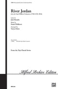 River Jordan Cover Image