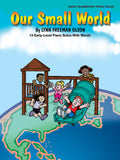 Our Small World Cover Image