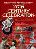20th Century Celebration (Revue) Cover Image