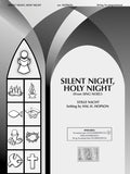 Silent Night, Holy Night Cover Image