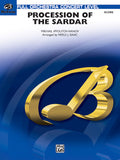 Procession Of Sardar Cover Image