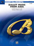Ballet Music from <I>Aïda</I> Cover Image