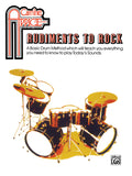Carmine Appice: Rudiments to Rock Cover Image