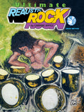 Ultimate Realistic Rock Cover Image