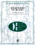 Rhapsody in Blue™ Cover Image