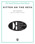 Kitten on the Keys Cover Image