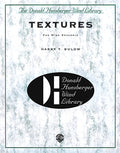 Textures Cover Image