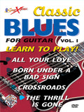 SongXpress®: Classic Blues, Vol. 1 Cover Image