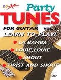 SongXpress®: Party Tunes, Vol. 1 Cover Image