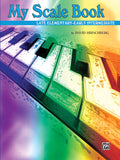 My Scale Book Cover Image