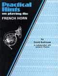Practical Hints on Playing the French Horn Cover Image