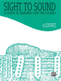 Sight to Sound Cover Image