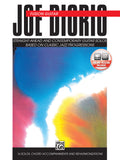 Joe Diorio: Fusion Guitar Cover Image
