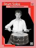 Drum Solos Cover Image